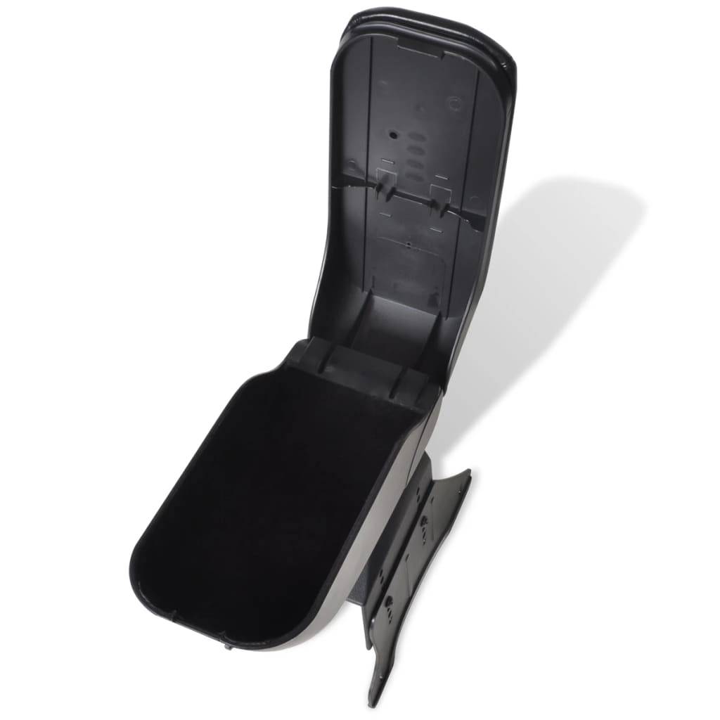 vidaXL Auto-Armlehne Universal