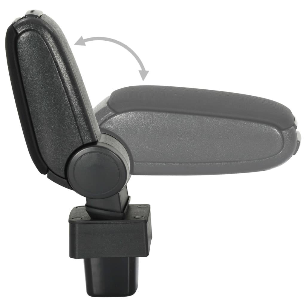 vidaXL Auto-Armlehne für Suzuki Swift (2005)