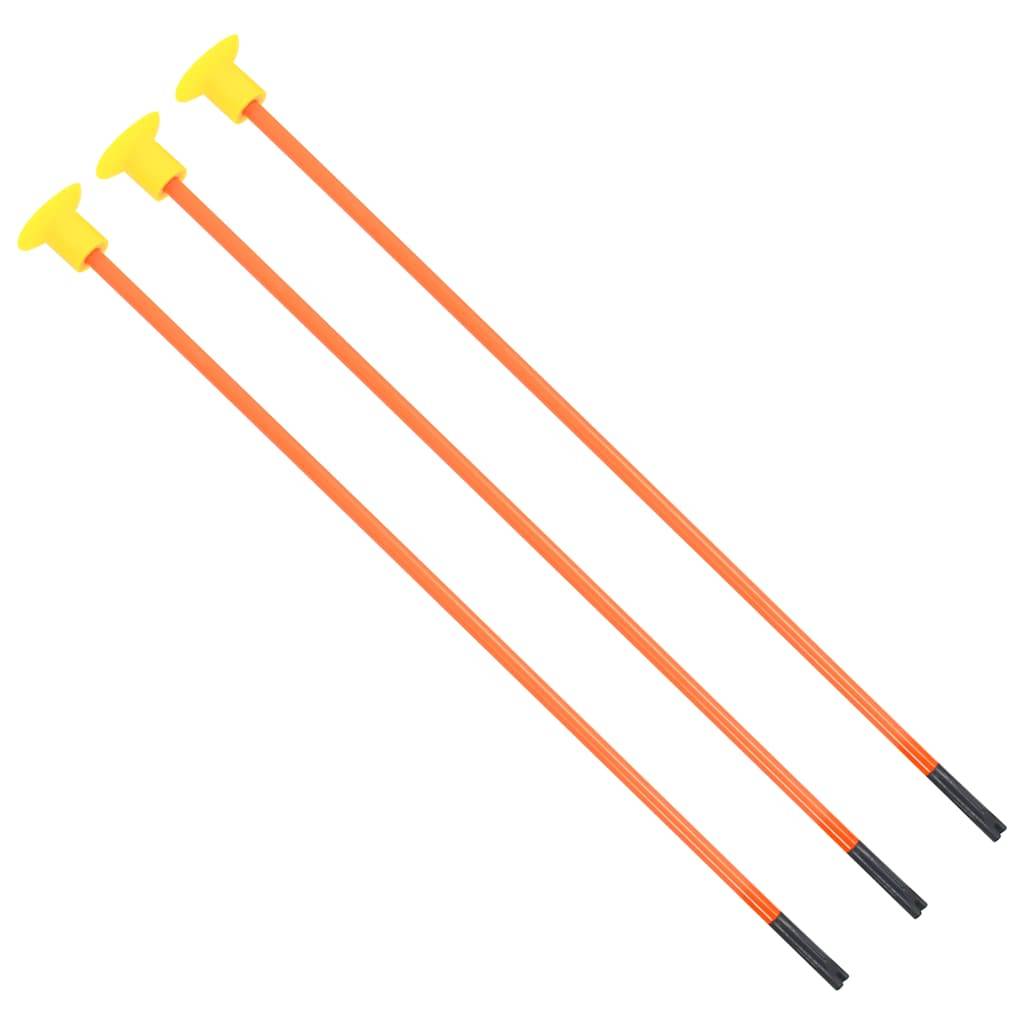 vidaXL 5-tlg. Kinder Bogenschießen Set 68 cm