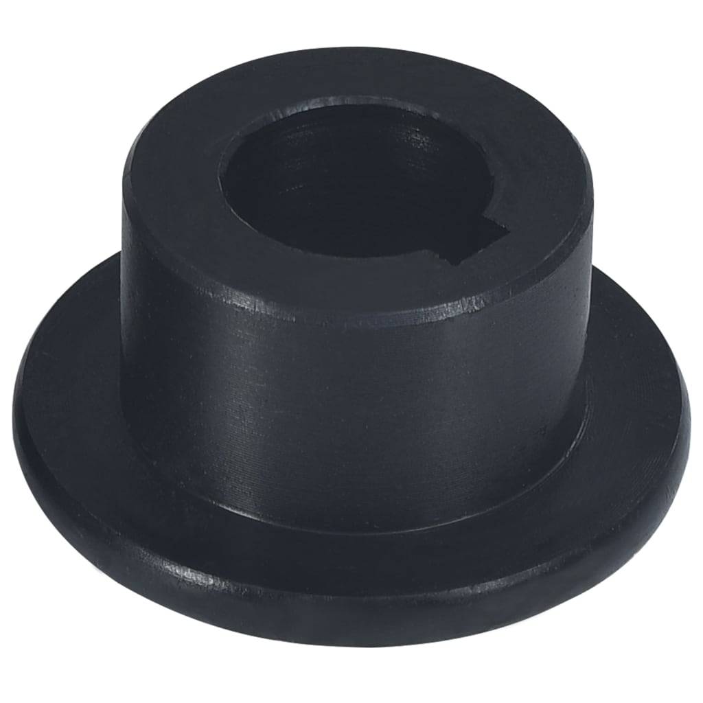 vidaXL Walzen für Sickenmaschine 12 Stk. Stahl