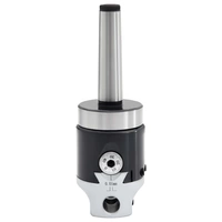 vidaXL 50 mm Bohrkopf mit MT2 Bohrschaft zum Drehfräsen vidaXL 50 mm Bohrkopf mit MT2 Bohrschaft zum Drehfräsen