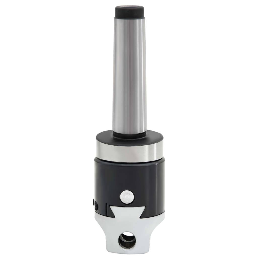 vidaXL 50 mm Bohrkopf mit MT3 Bohrschaft zum Drehfräsen