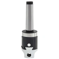 vidaXL 50 mm Bohrkopf mit MT3 Bohrschaft zum Drehfräsen vidaXL 50 mm Bohrkopf mit MT3 Bohrschaft zum Drehfräsen