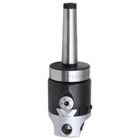 vidaXL 15-tlg. Bohrwerkzeug-Set 50 mm Bohrkopf MT2-F1-12 vidaXL 15-tlg. Bohrwerkzeug-Set 50 mm Bohrkopf MT2-F1-12