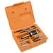 vidaXL 15-tlg. Bohrwerkzeug-Set 50 mm Bohrkopf MT3-F1-12 vidaXL 15-tlg. Bohrwerkzeug-Set 50 mm Bohrkopf MT3-F1-12