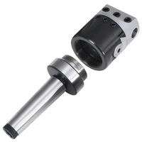 vidaXL 15-tlg. Bohrwerkzeug-Set 50 mm Bohrkopf MT3-F1-12 vidaXL 15-tlg. Bohrwerkzeug-Set 50 mm Bohrkopf MT3-F1-12
