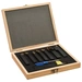 vidaXL 12-tlg. Drehmeißel-Set mit Wendeplatten 12x12 mm 80 mm vidaXL 12-tlg. Drehmeißel-Set mit Wendeplatten 12x12 mm 80 mm