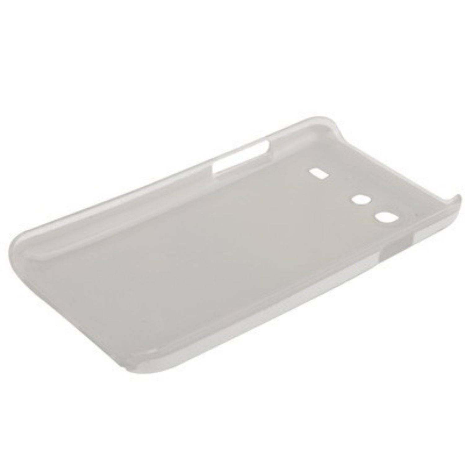 Samsung Galaxy S i9070 Handyhülle Backcover Mehrfarbig