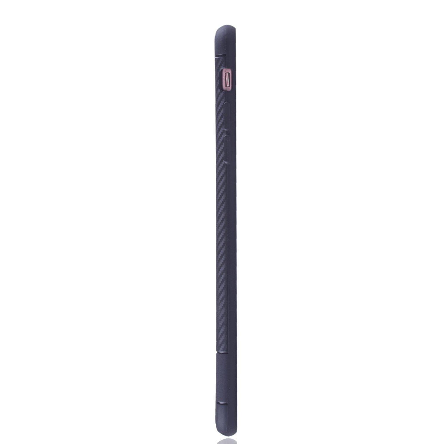 Apple IPhone 6 Plus / 6s Plus Handyhülle Backcover Blau