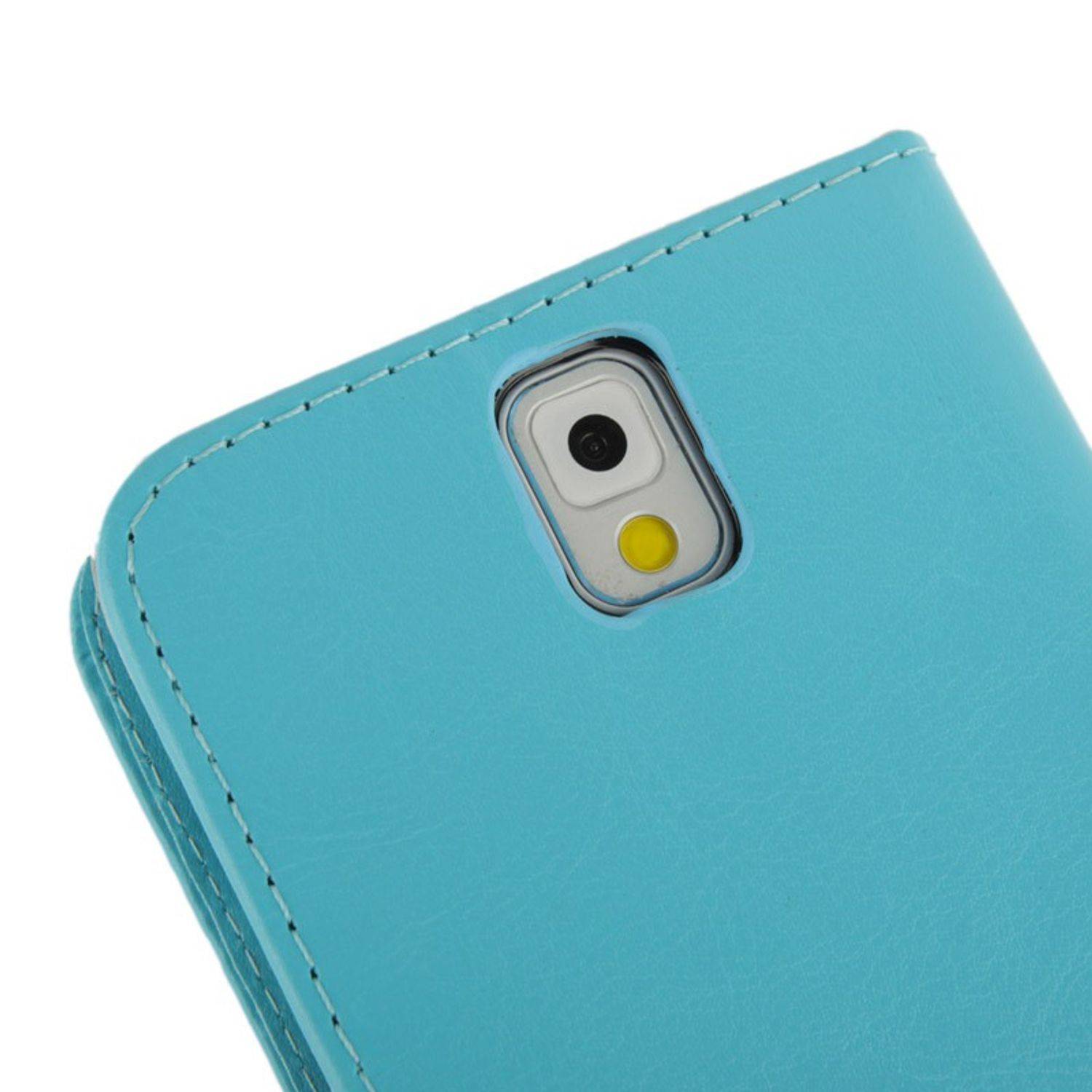 Apple iPhone 5 / 5s / SE Handyhülle Backcover Braun