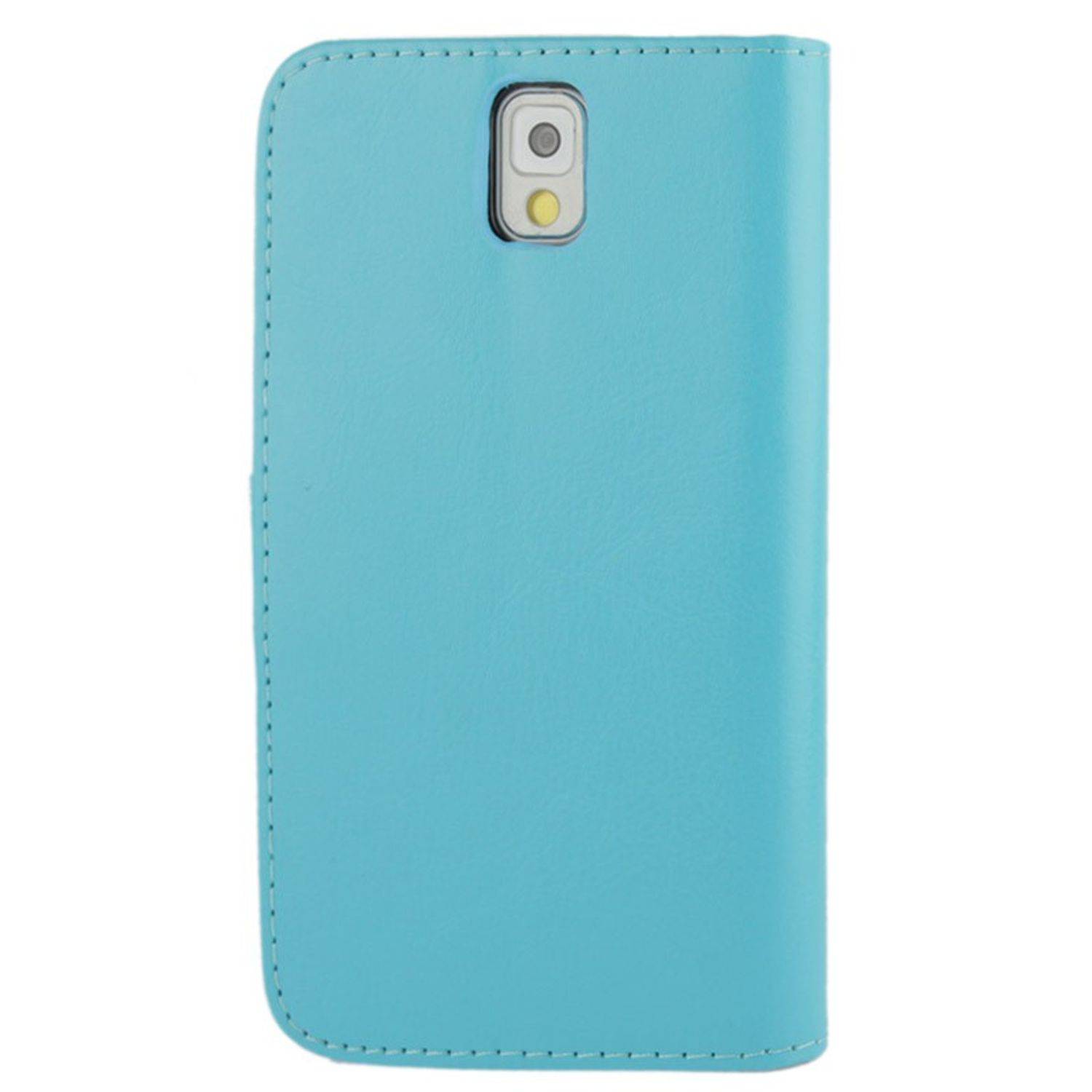 Apple iPhone 5 / 5s / SE Handyhülle Backcover Braun
