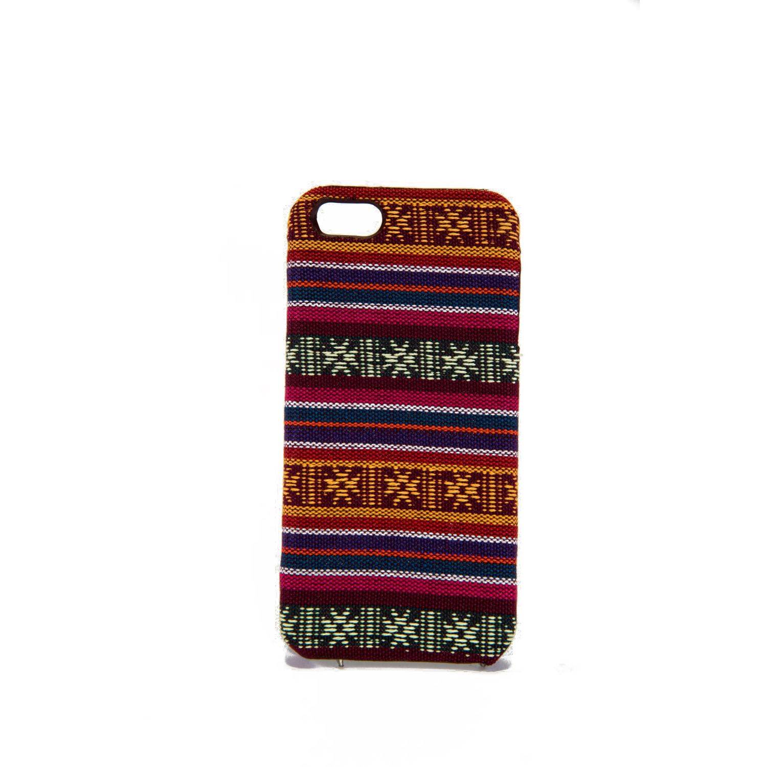 Apple iPhone 5 / 5s / SE Handyhülle Backcover Rosa
