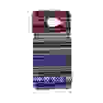 Samsung Galaxy A5 (2016) Handyhülle Backcover Violett