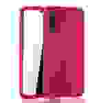 Xiaomi Mi 9 SE Handyhülle 360 Grad Schutz Full Cover Rosa