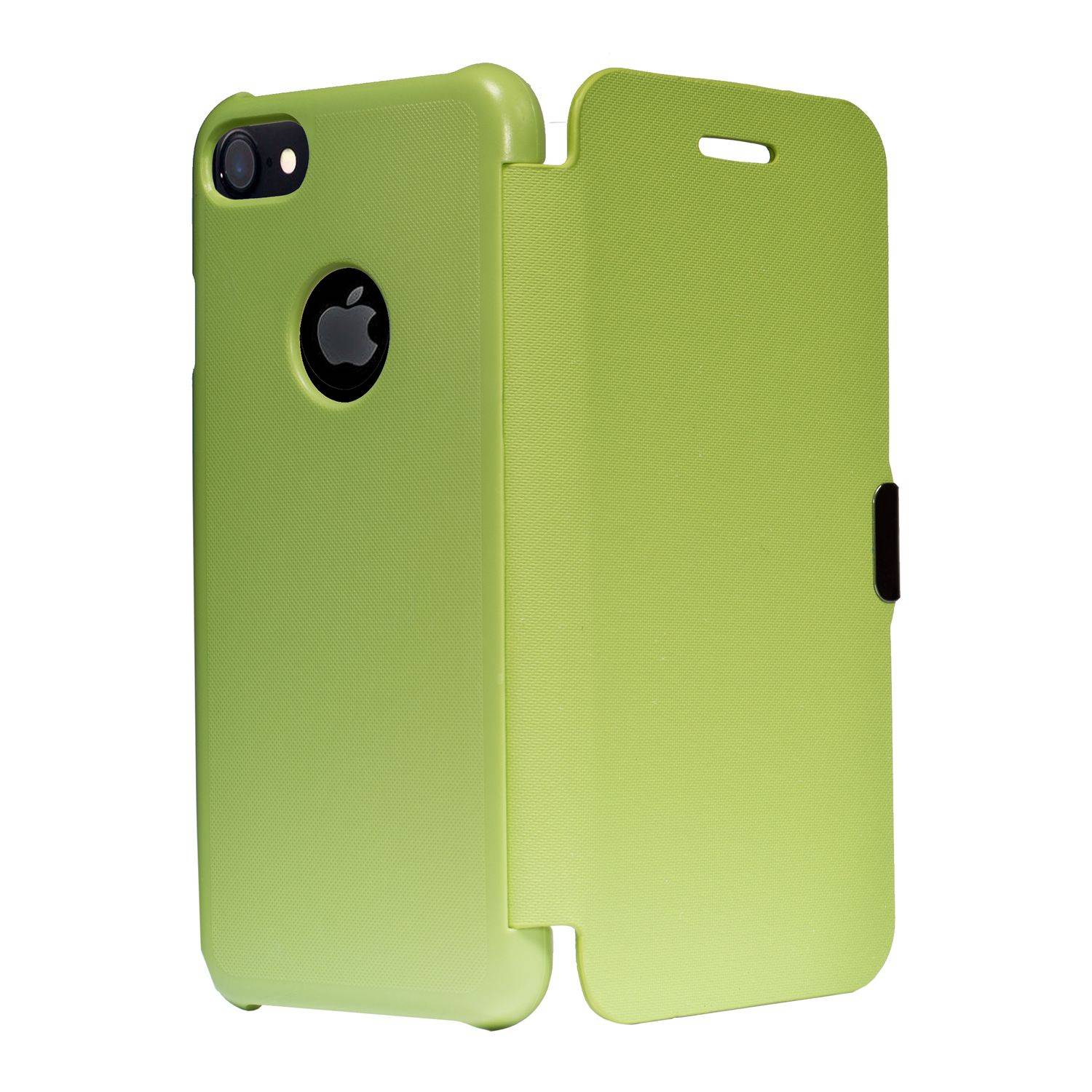 Apple iPhone 6 / 6s Handyhülle Backcover Grün