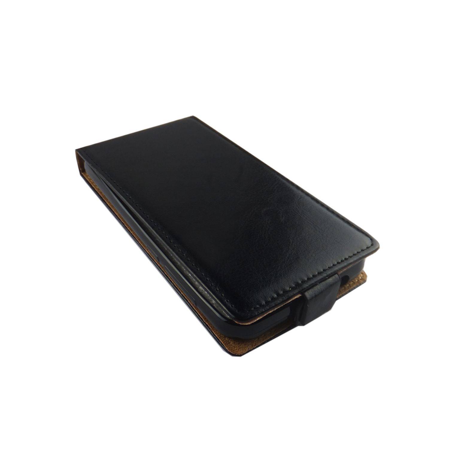 Wiko Jerry 2 Handyhülle Backcover Grün