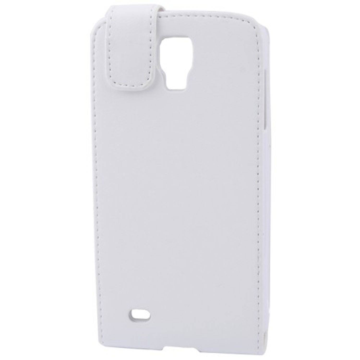 HTC Butterfly Handyhülle Backcover Schwarz