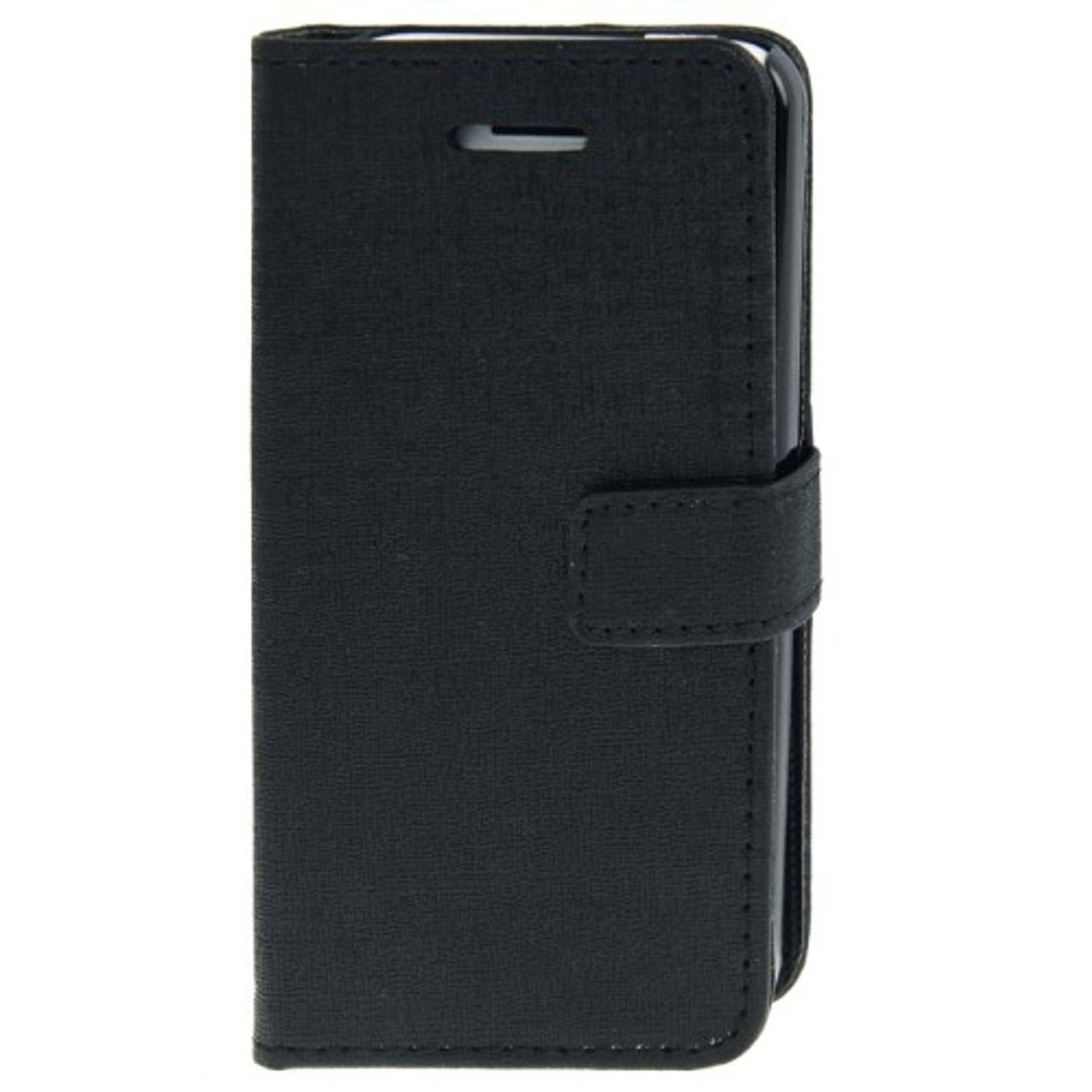Apple iPhone 5c Handyhülle Backcover Weiß