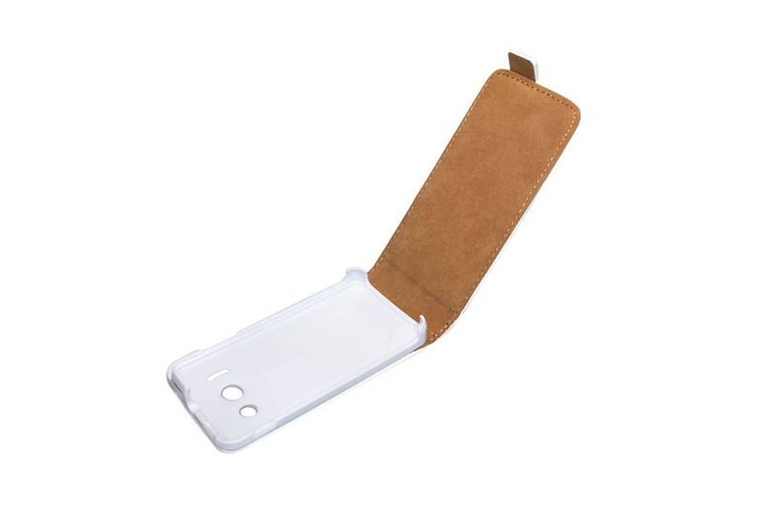 Apple iPhone 5c Handyhülle Backcover Transparent