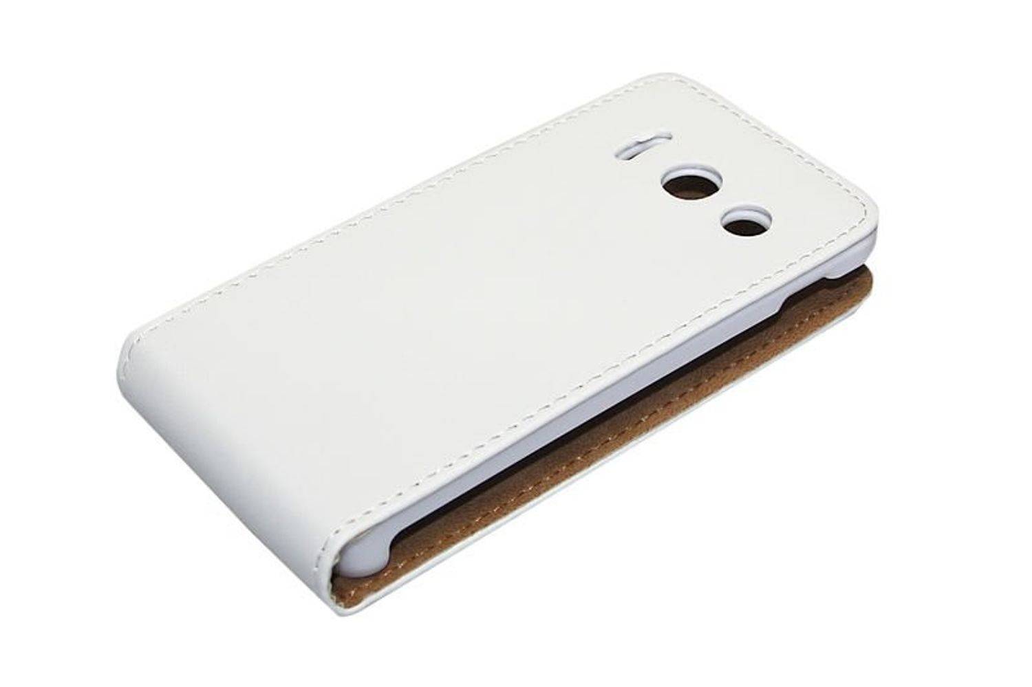 Apple iPhone 5c Handyhülle Backcover Transparent