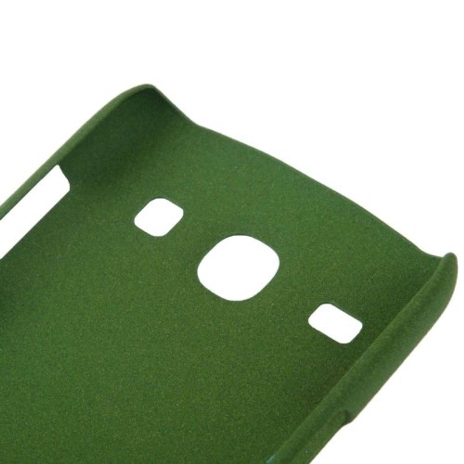 Apple iPhone 5 / 5s / SE Handyhülle Backcover Violett