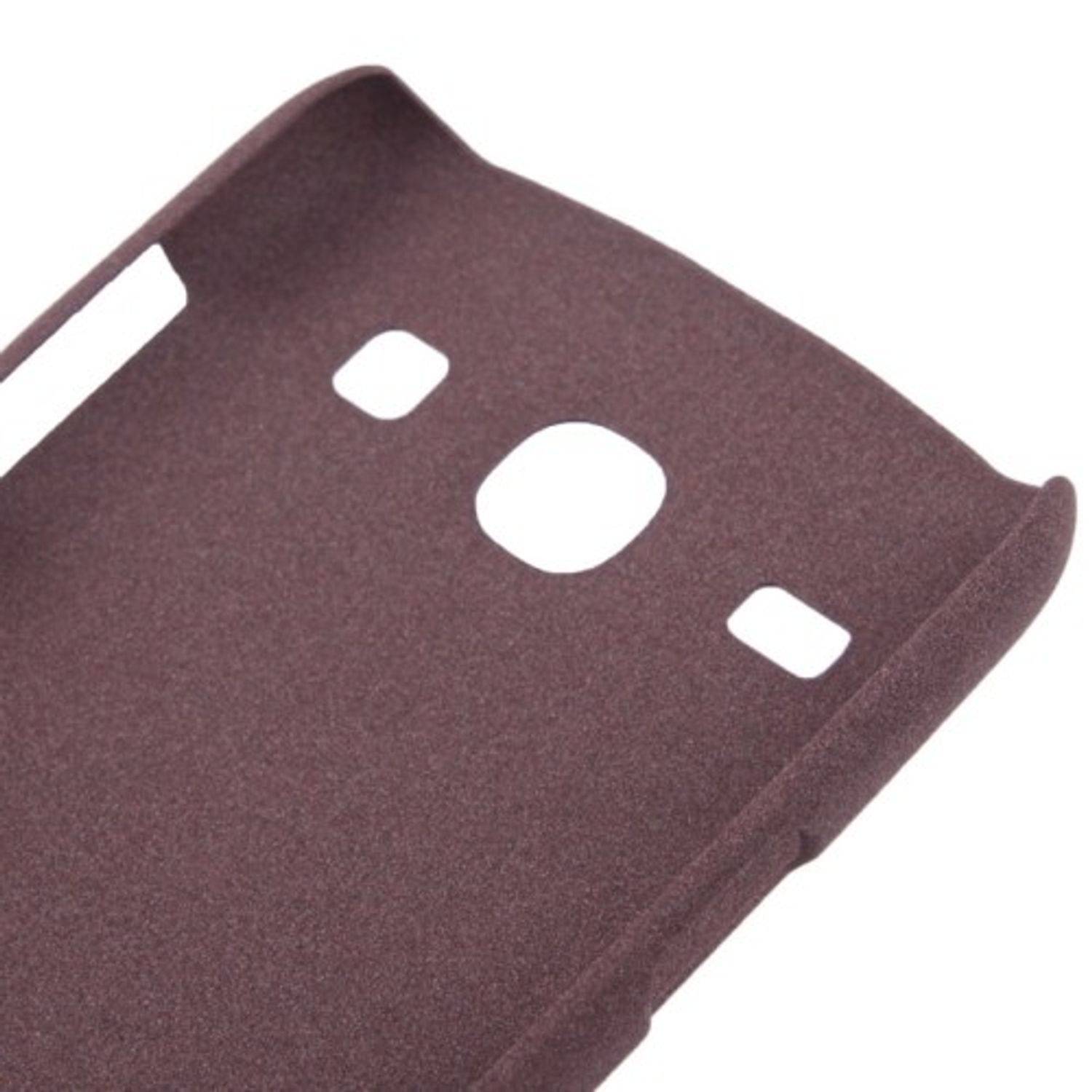 Samsung Galaxy Core i8260/i8261 Handyhülle Backcover Grün