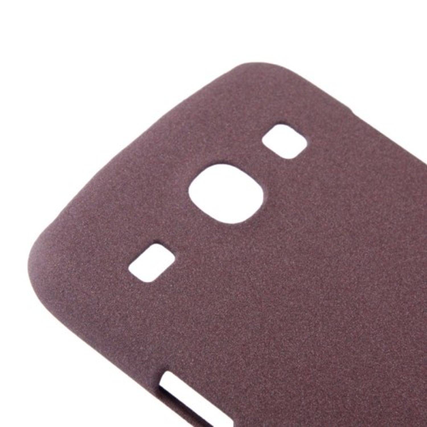 Samsung Galaxy Core i8260/i8261 Handyhülle Backcover Grün