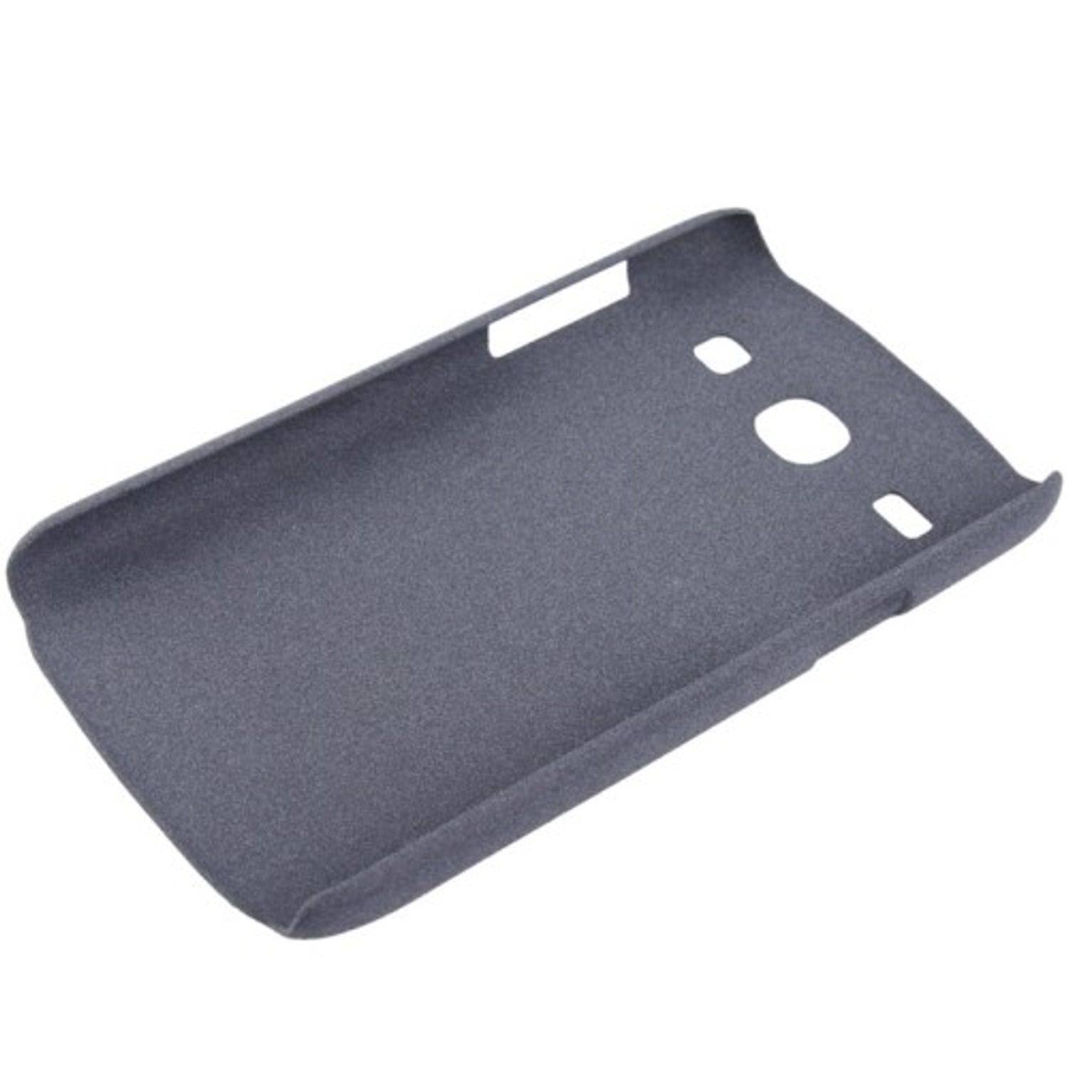Samsung Galaxy Ace 3 S7272 Handyhülle Backcover Transparent