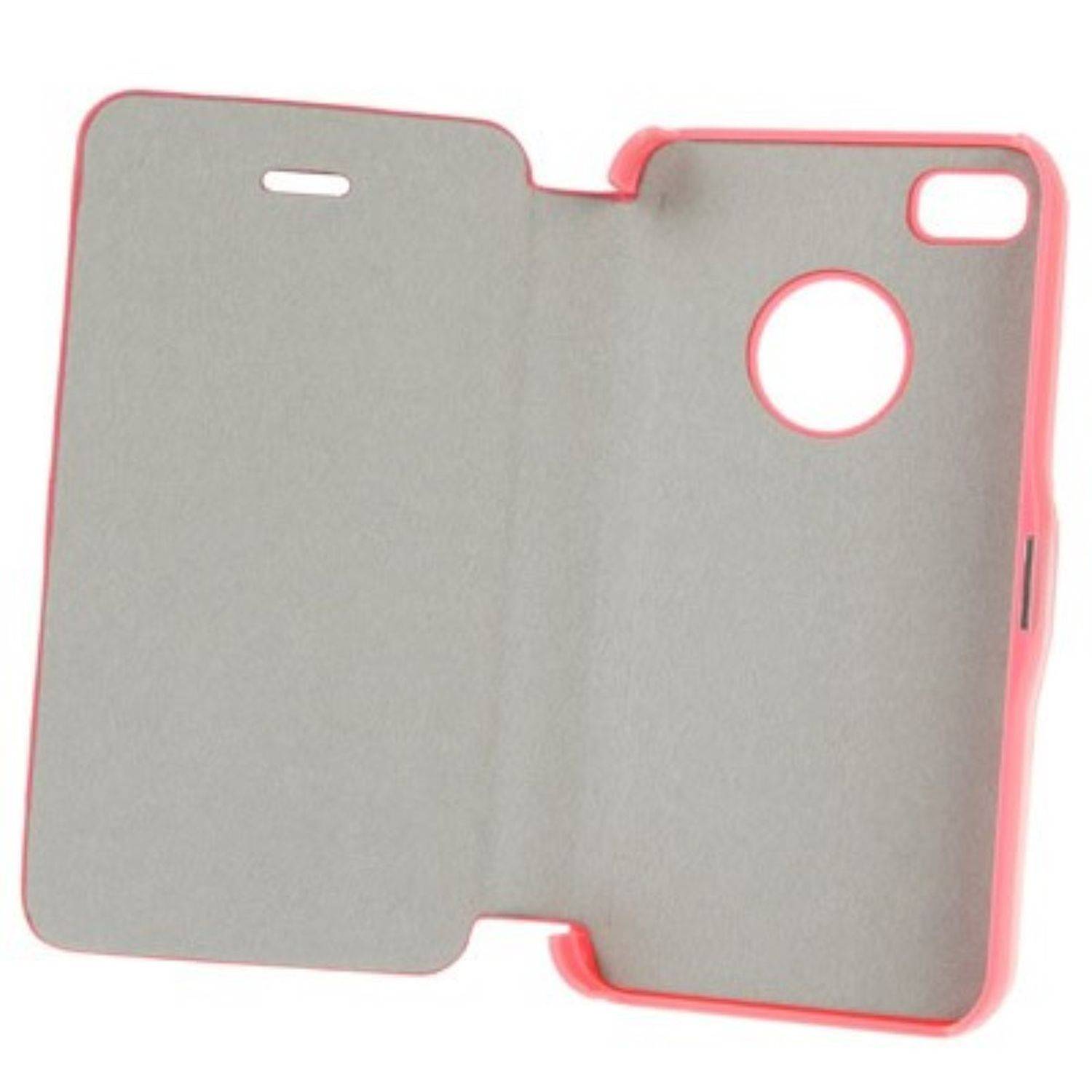 Samsung Galaxy Core i8260/i8261 Handyhülle Backcover Schwarz