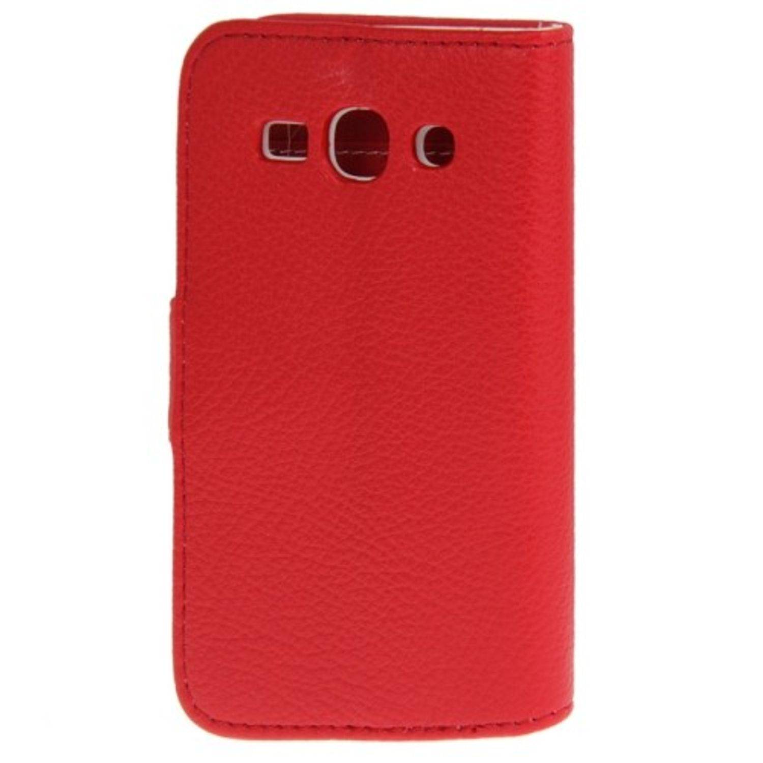 Samsung Galaxy Ace 3 S7272 Handyhülle Backcover Rosa