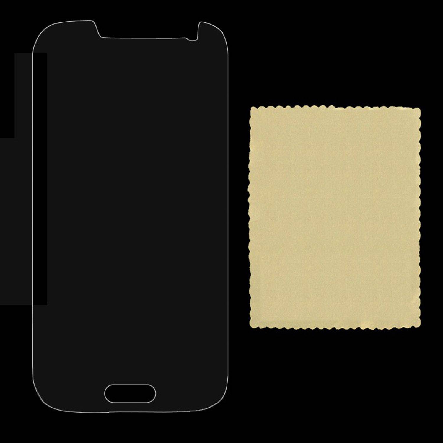 HTC Desire 516 Handyhülle Backcover Transparent