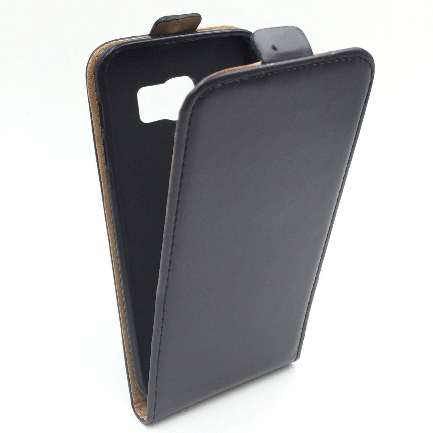 Samsung Galaxy S6 Edge Plus Handyhülle Backcover Rosa