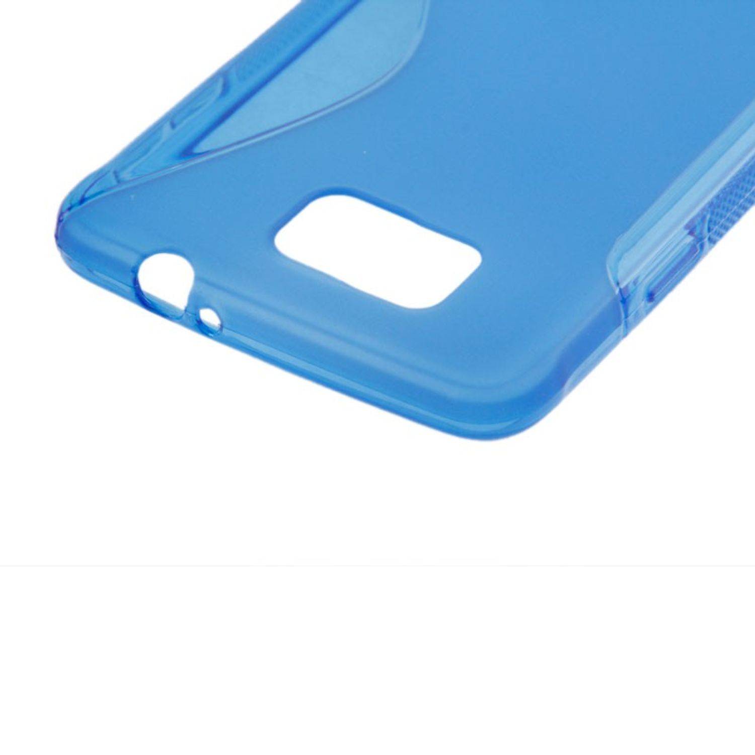 Nokia Lumia 520 Handyhülle Backcover Mehrfarbig