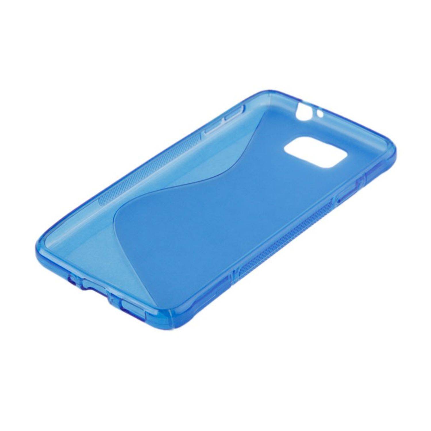 Nokia Lumia 520 Handyhülle Backcover Mehrfarbig