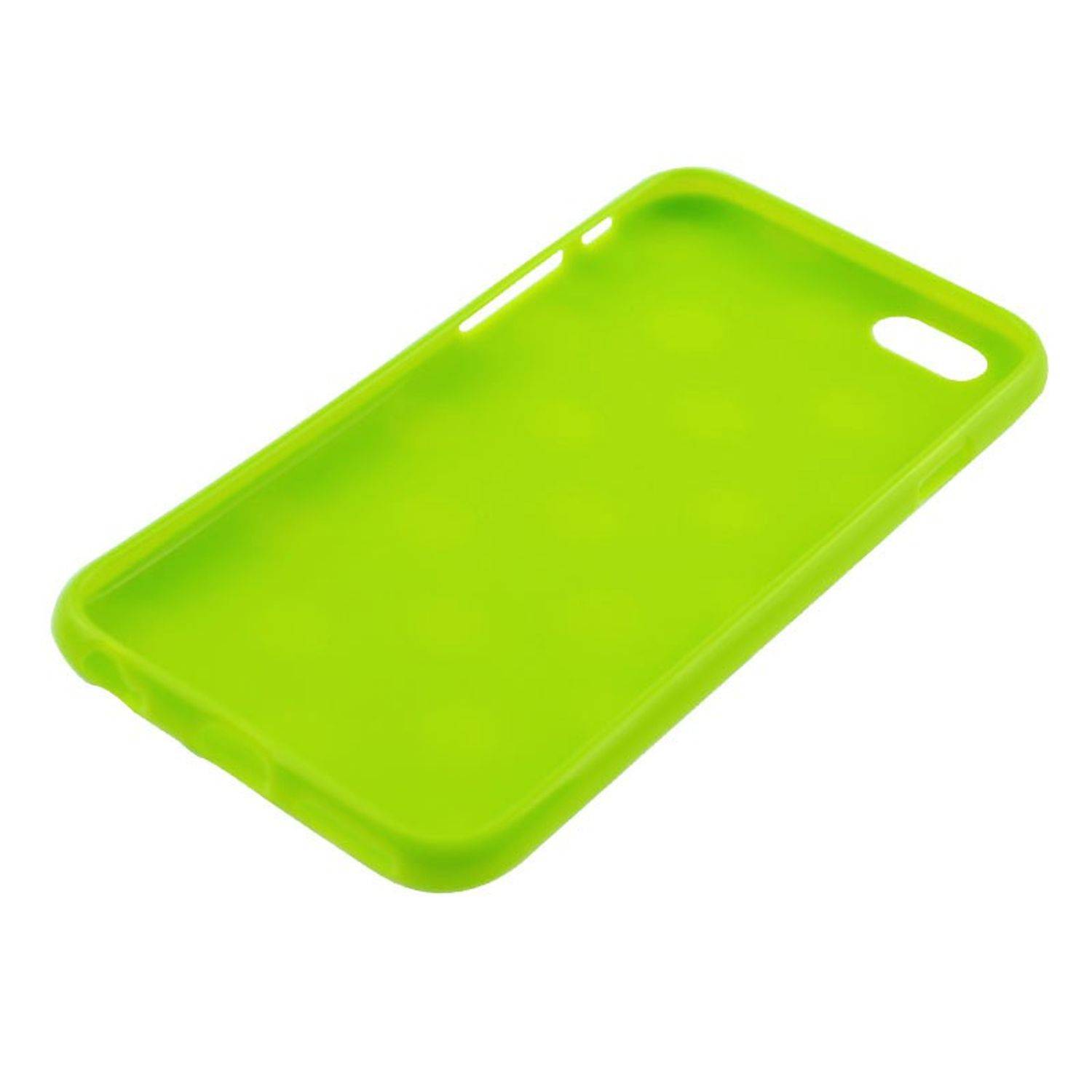 Apple IPhone 6 Plus / 6s Plus Handyhülle Backcover Mehrfarbig