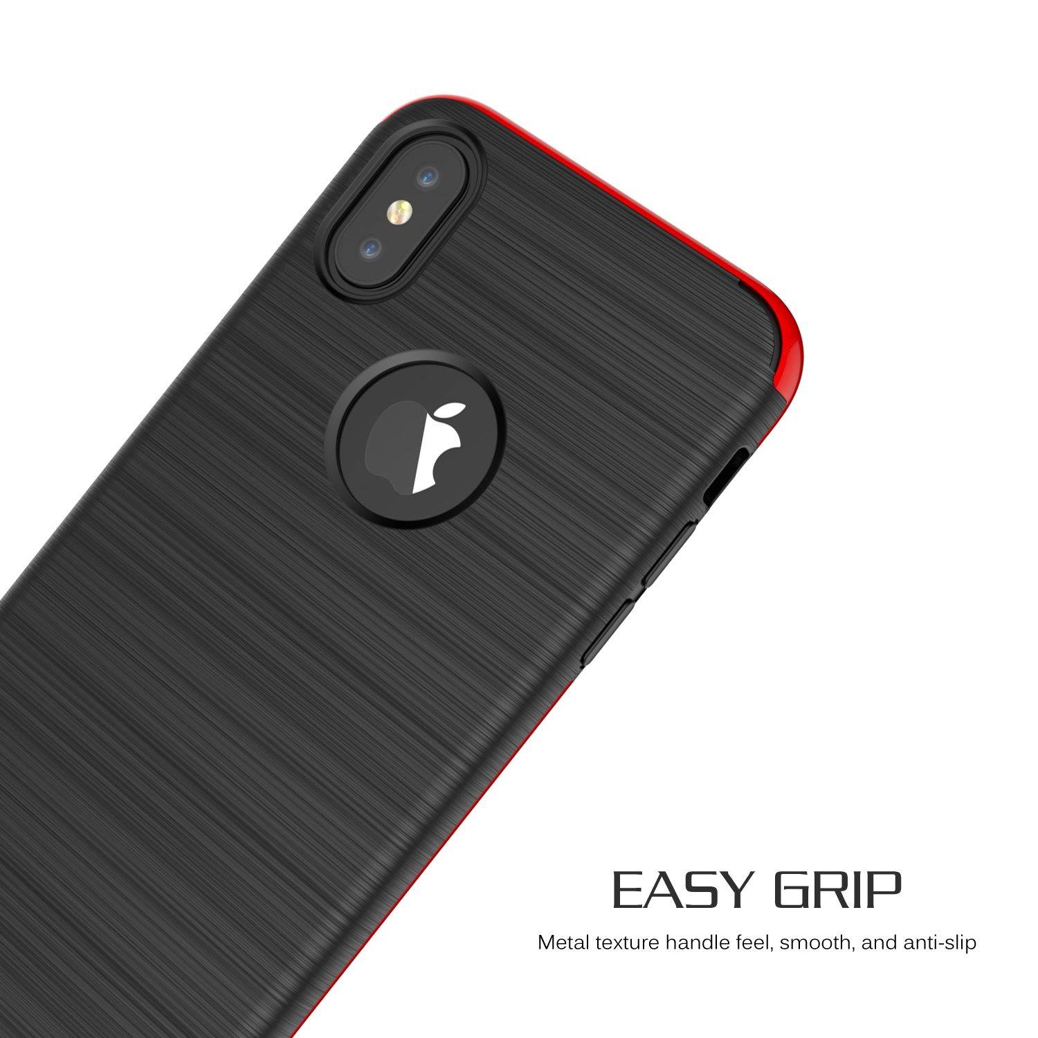 Samsung Galaxy S8 Plus Handyhülle Backcover Rosa