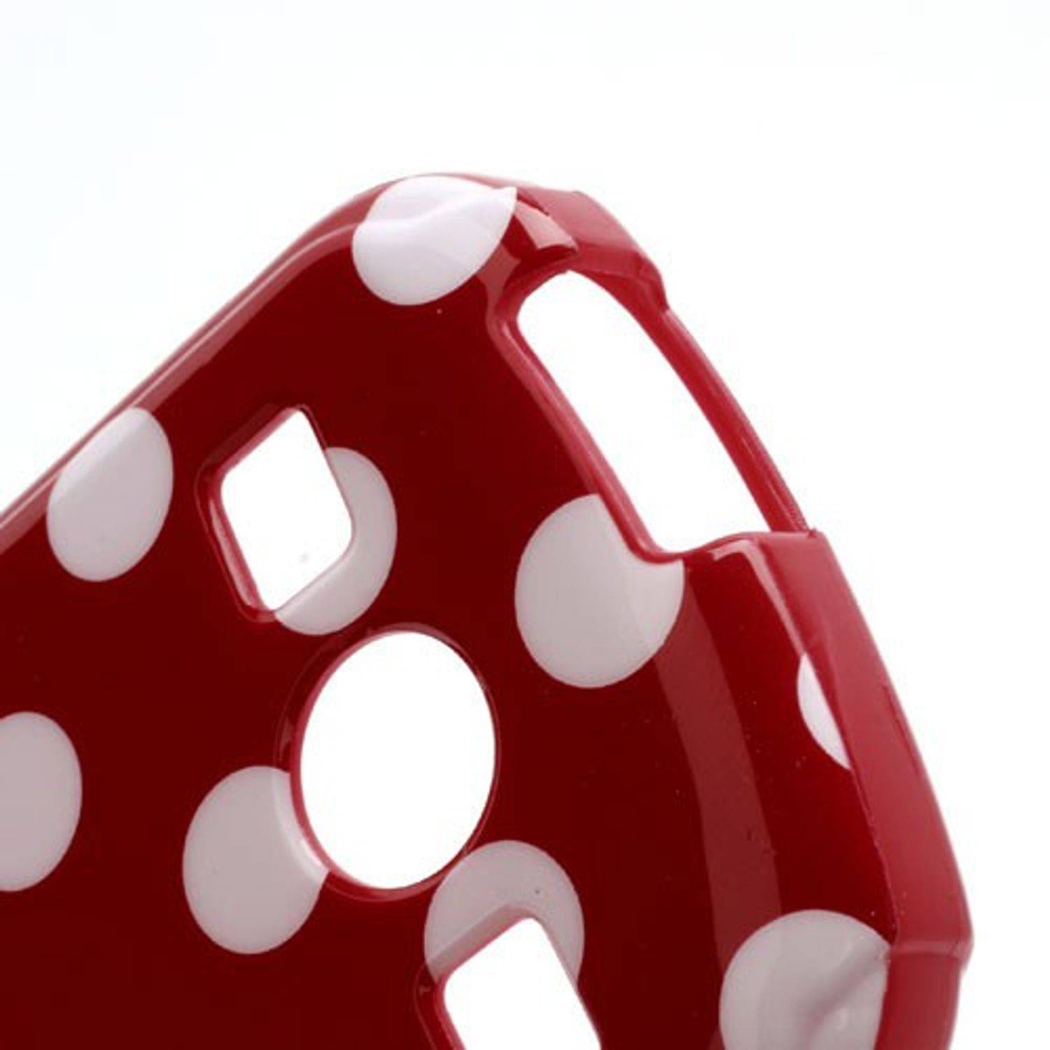 Sony Xperia acro S Handyhülle Backcover Schwarz