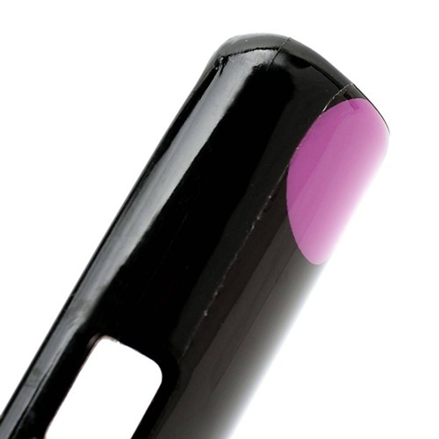 Sony Xperia acro S Handyhülle Backcover Violett