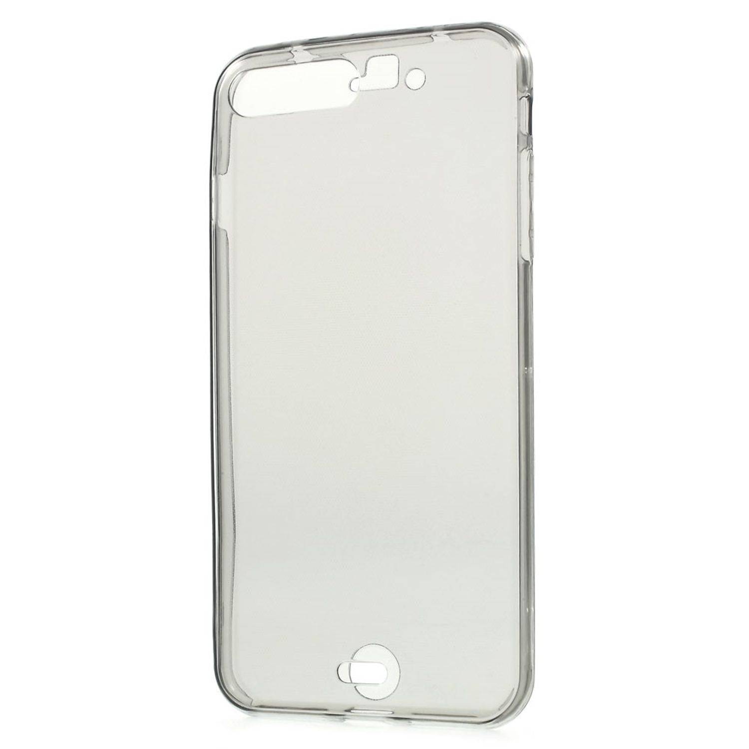 Apple iPhone 7 Plus / 8 Plus Handyhülle Backcover Transparent