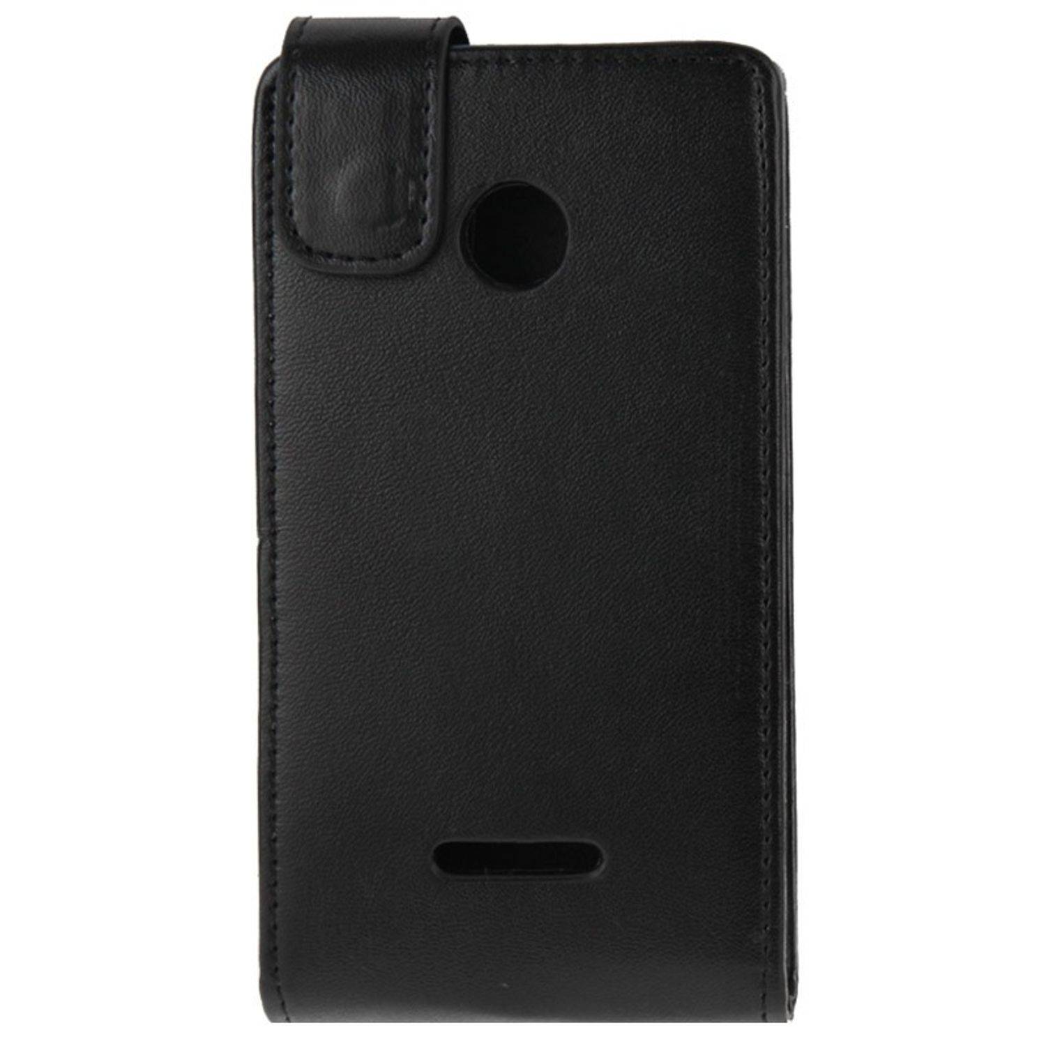 Samsung Galaxy S6 Edge Handyhülle Backcover Gelb