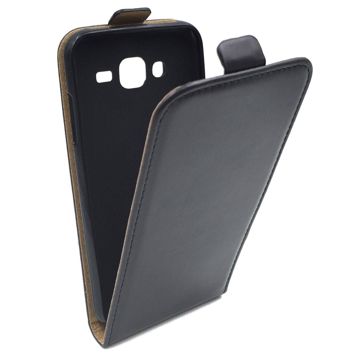 Samsung Galaxy J5 (2015) Handyhülle Backcover Rosa