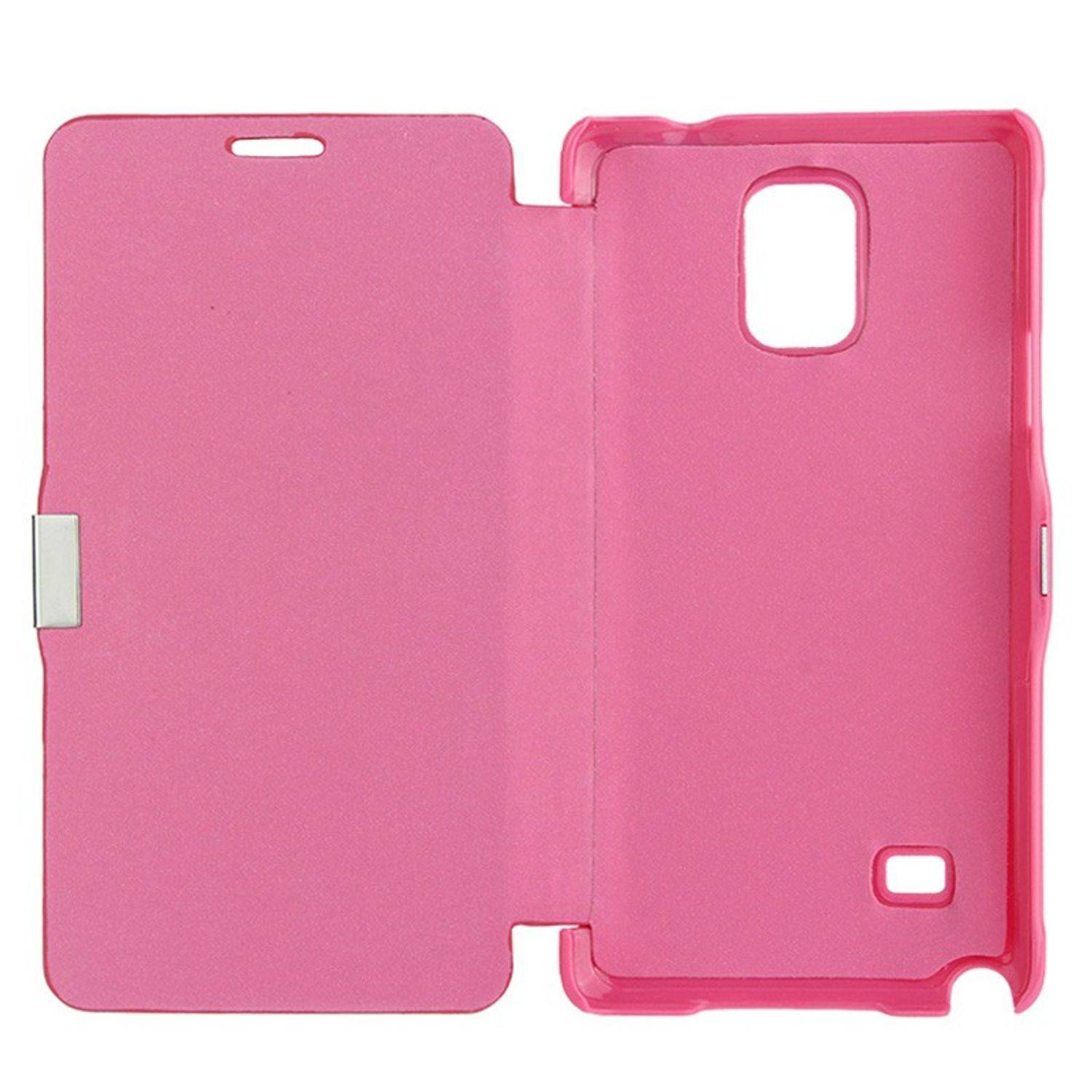 Samsung Galaxy Note 3 Neo Handyhülle Backcover Mehrfarbig