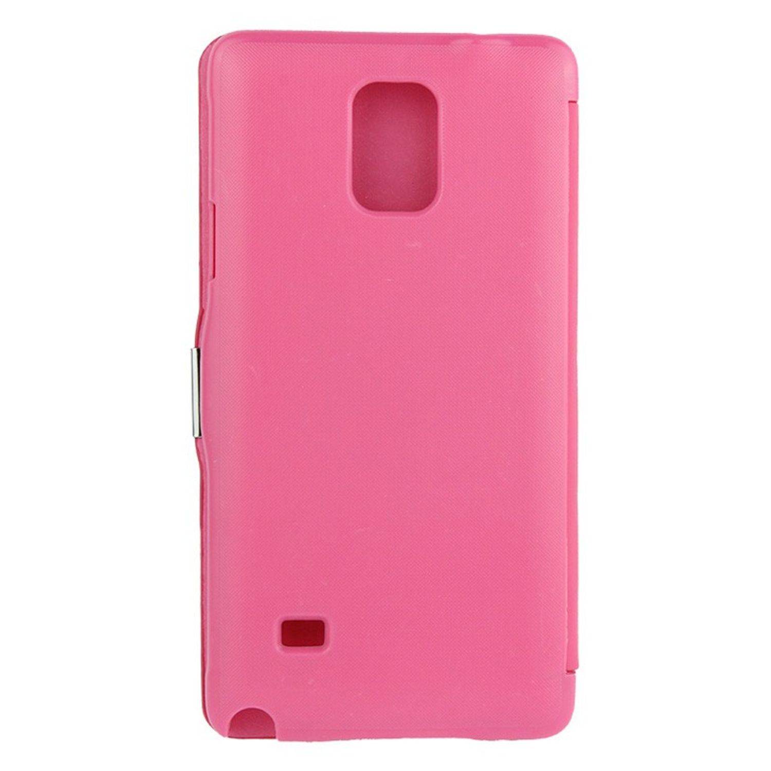 Samsung Galaxy Note 3 Neo Handyhülle Backcover Mehrfarbig