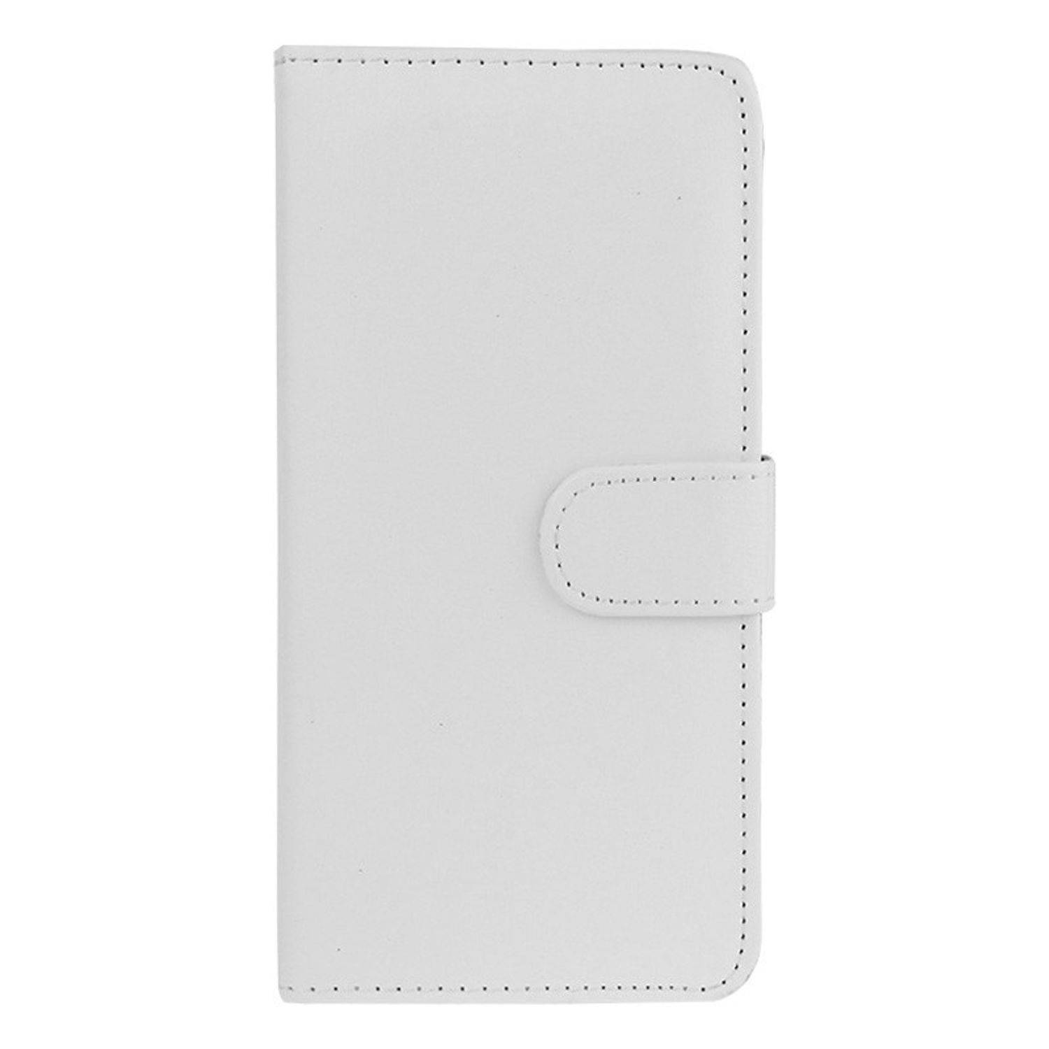 Samsung Galaxy Note 4 Handyhülle Backcover Rosa