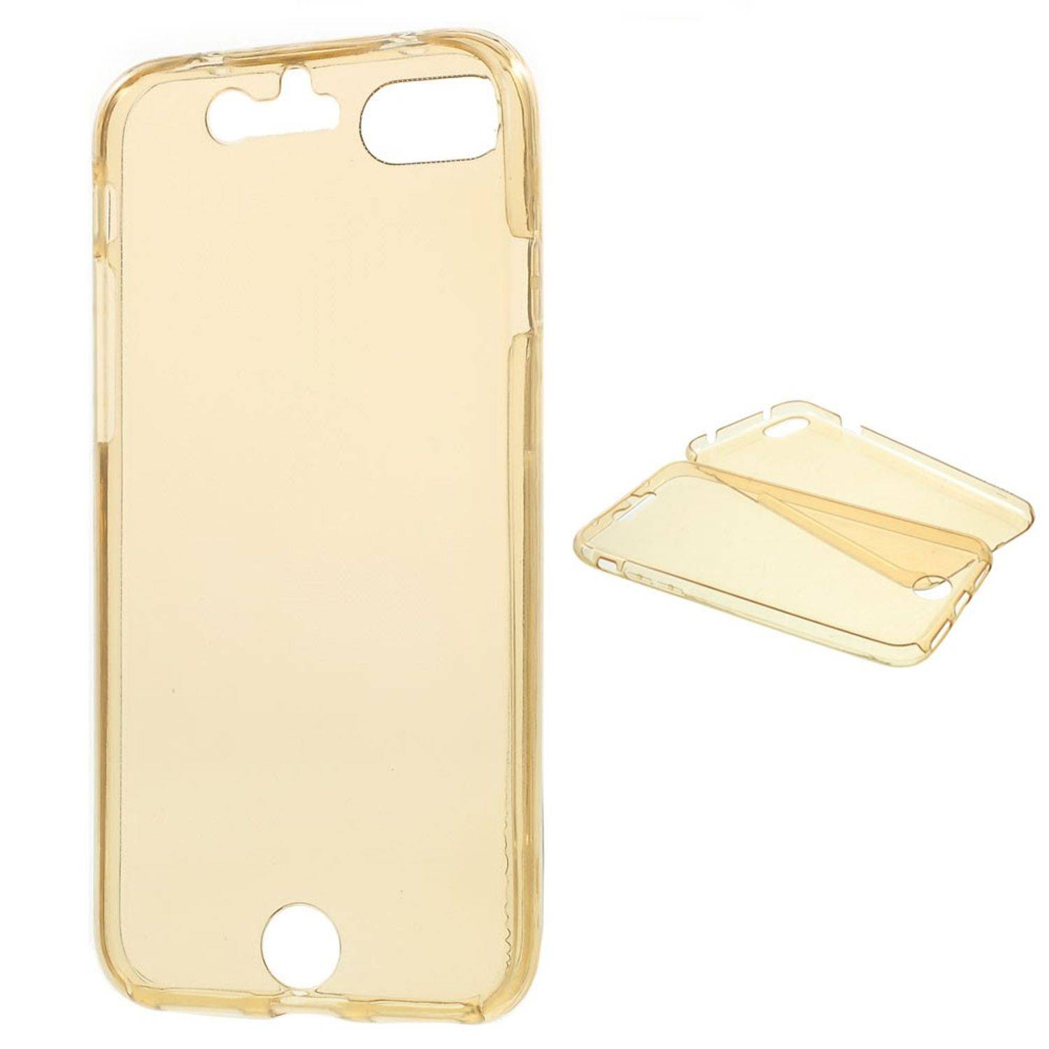 Apple IPhone 7 / 8 / SE 2020 Handyhülle Backcover Transparent