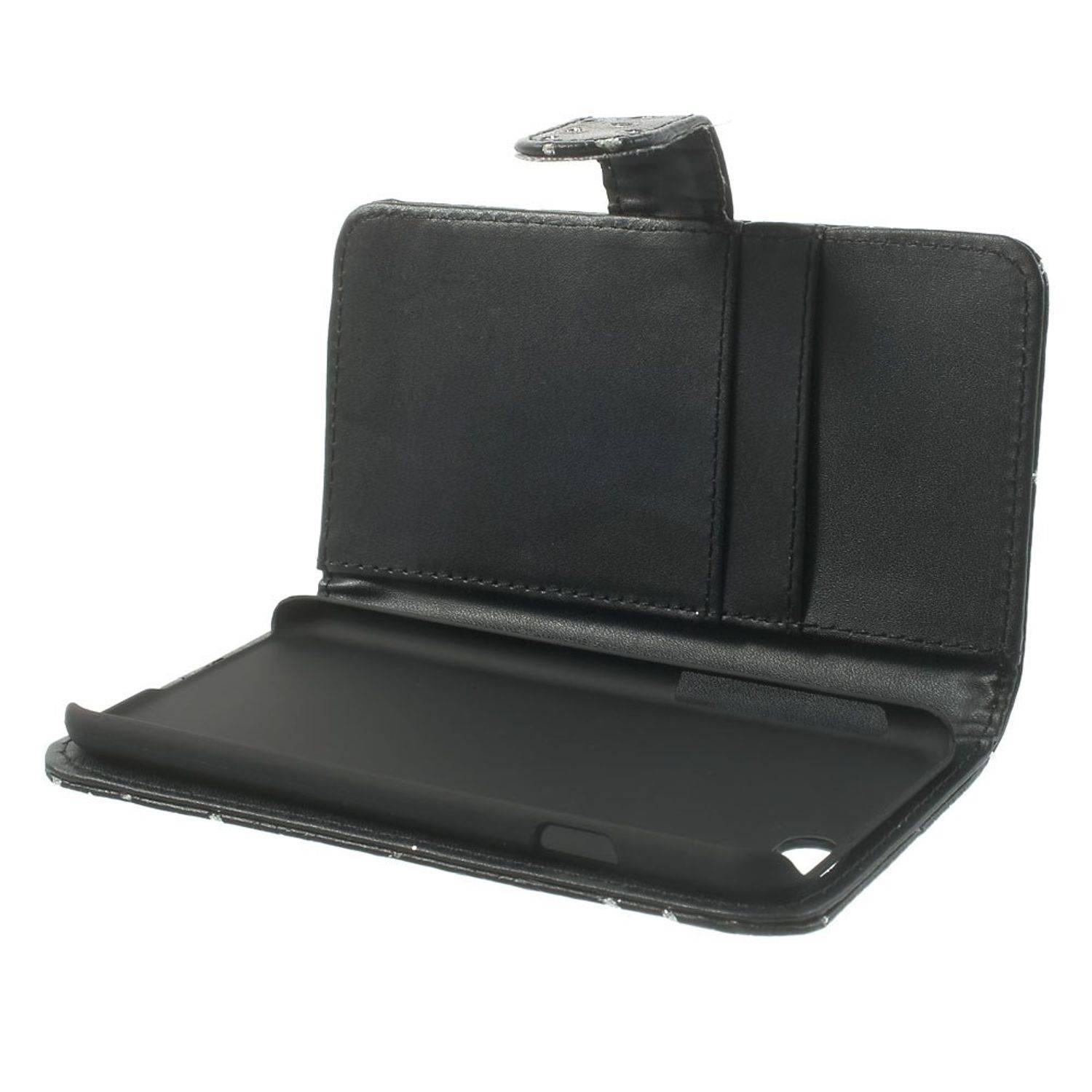 Nokia XL Handyhülle Backcover Blau