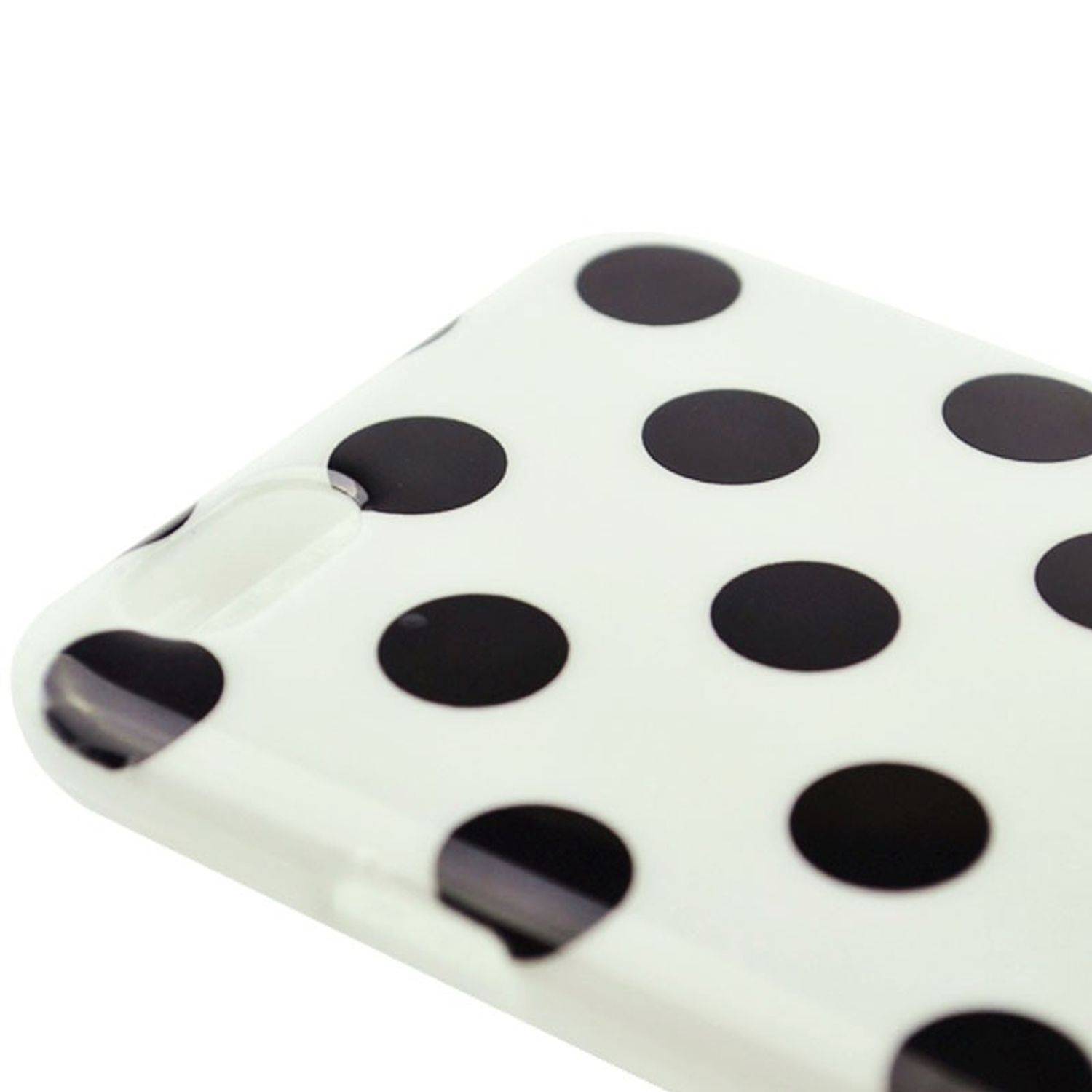 Apple iPhone 6 / 6s Handyhülle Backcover Blau