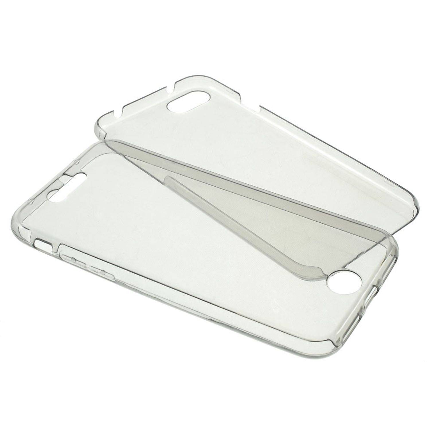 Apple iPhone 7 Plus / 8 Plus Handyhülle Backcover Transparent
