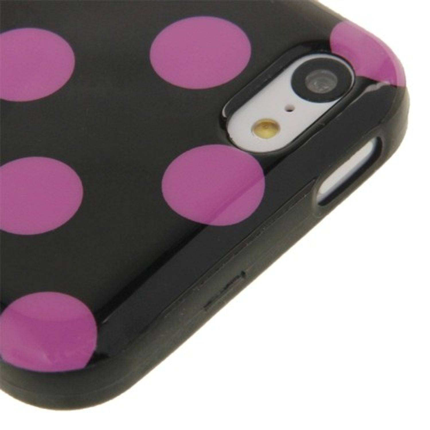 Samsung Galaxy Note 3 Handyhülle Backcover Weiß