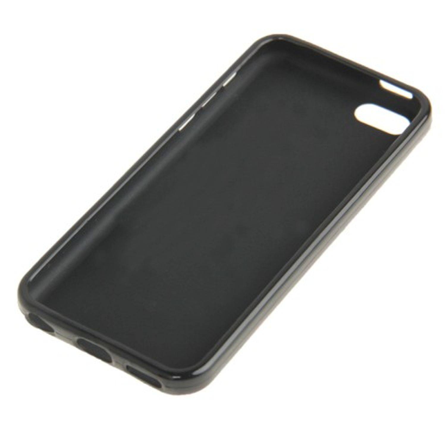 Samsung Galaxy Note 3 Handyhülle Backcover Weiß